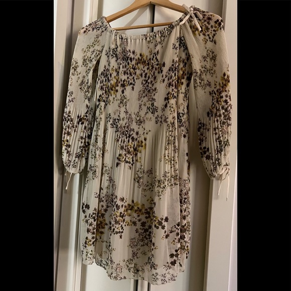 Wilfred Raison Dress - Picture 6 of 7